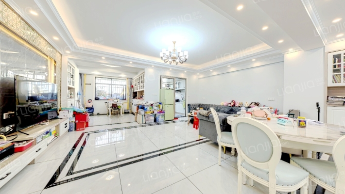 同安大厦二手房实景图