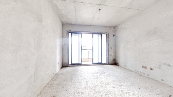 聚泰启程一期二手房实景图