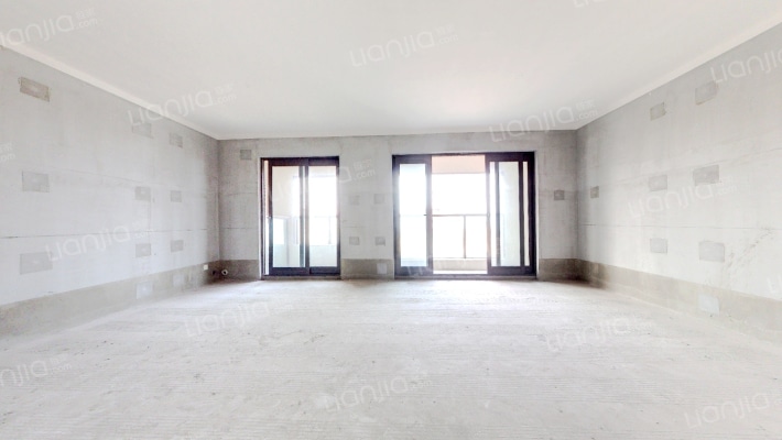 两岸风华二手房实景图