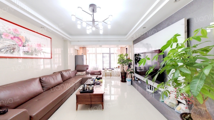 集安广场二手房实景图