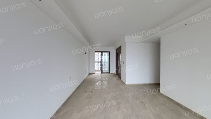 保利和光盛府二手房实景图