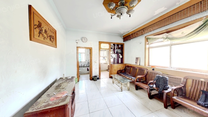 谊安里二手房实景图