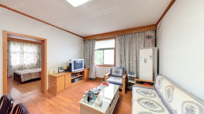 欣乐新村(北区)二手房实景图