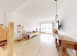 整租·郡望花园南区 3室2厅 复式 南_郡望花园南区租房