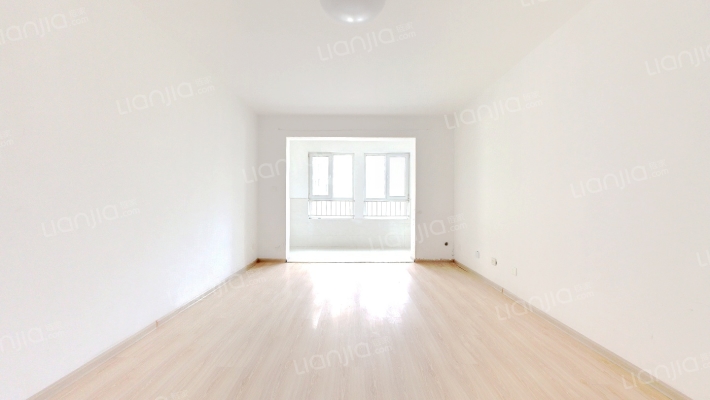 海达如意金岸一期二手房实景图