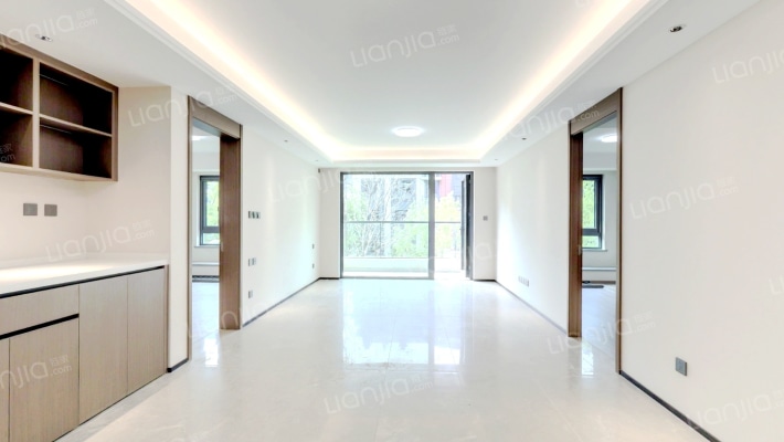 中海首开湖光玖里二手房实景图