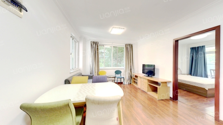 金雅苑社区二手房实景图