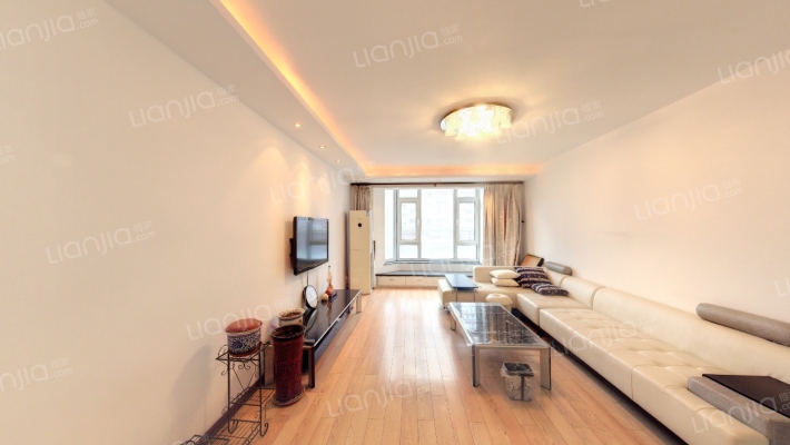 阳光名家二手房实景图