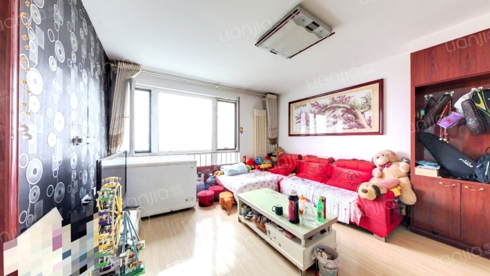 锦绣花园二手房实景图