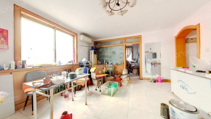 明珠花园(黄岛)二手房实景图