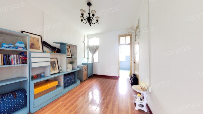 物业小区(汉阳区)二手房实景图