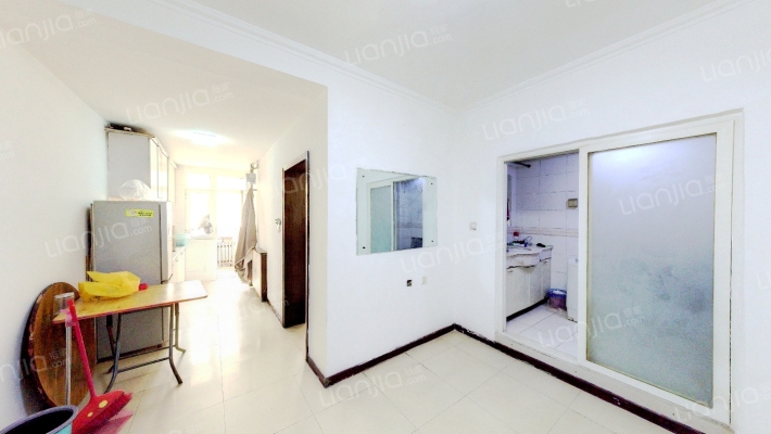 观泉苑二手房实景图