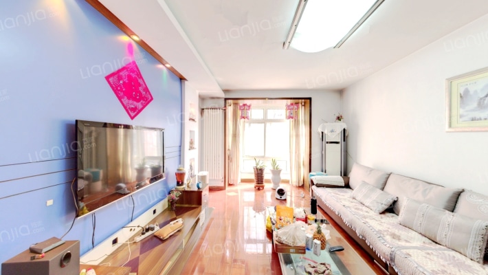 昌达丽景园二手房实景图