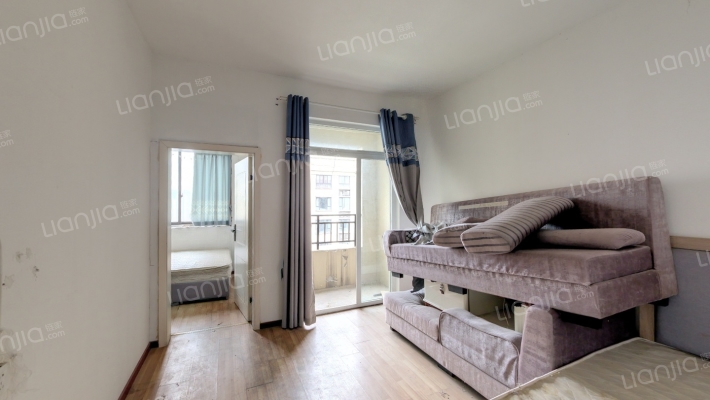 汇祥林里3000四期二手房实景图