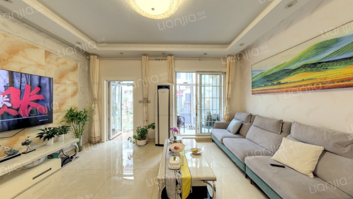 好世樱园二手房实景图