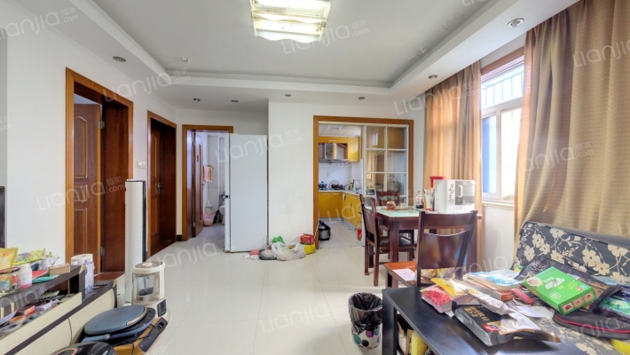 三八新村二手房实景图