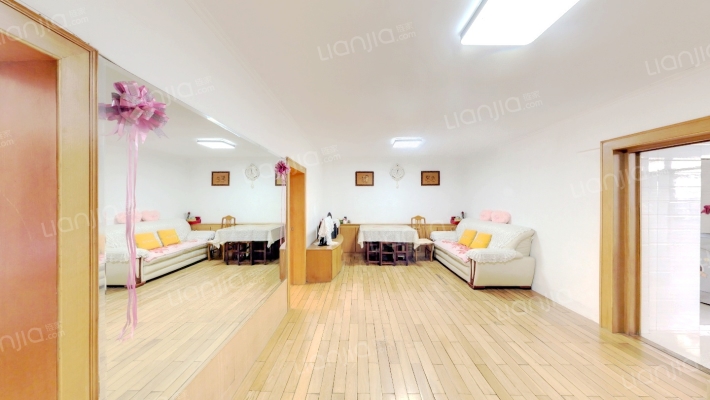 茂泉小区二手房实景图