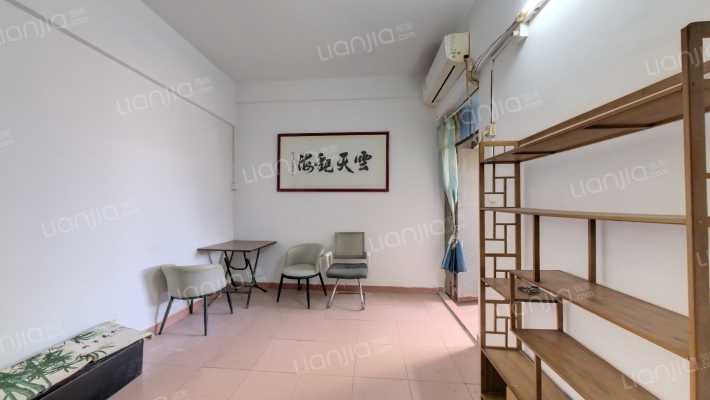 三元大厦二手房实景图