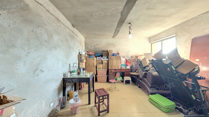 鑫安苑润和里二手房实景图