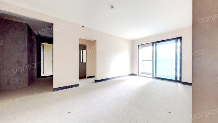 龙湖春江天镜御江二手房实景图