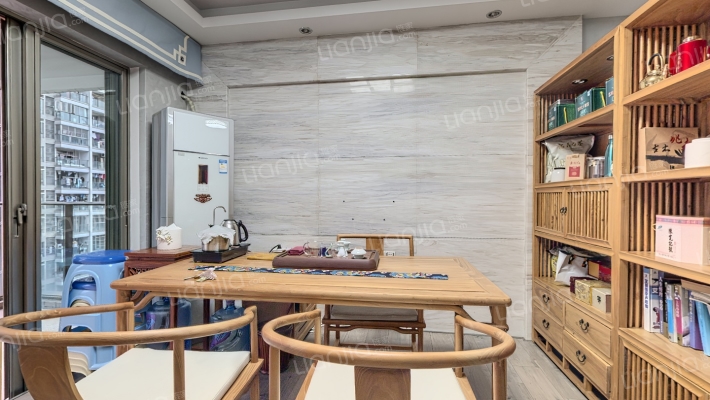 光大景湖时代城二手房实景图