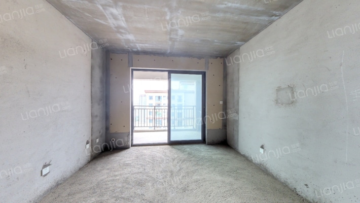 红星嘉和苑二手房实景图