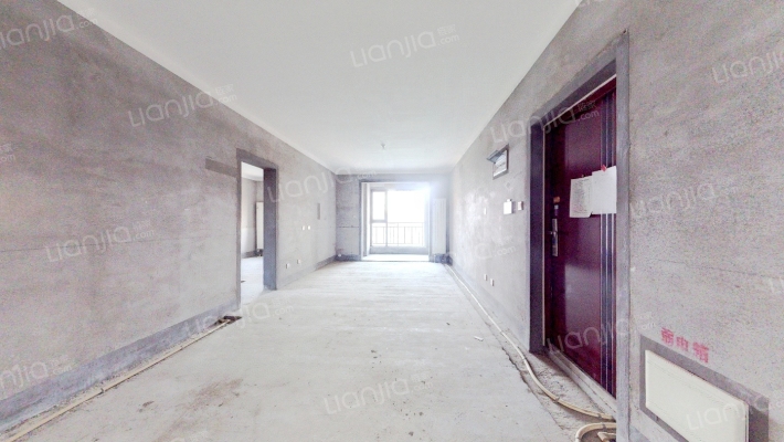 紫韵景园二手房实景图