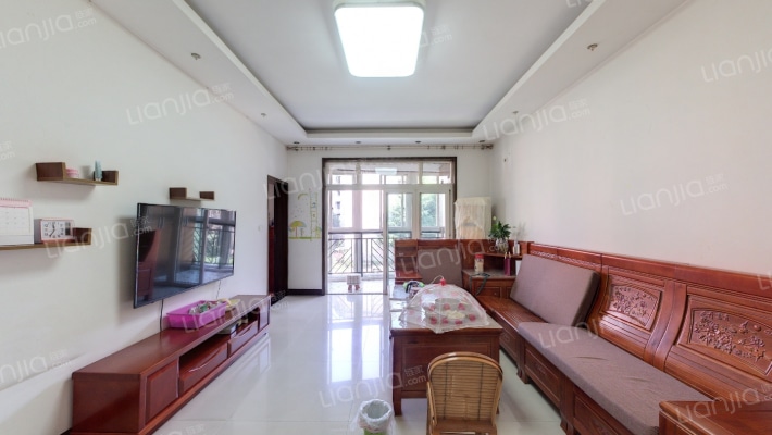 天祥苑二手房实景图