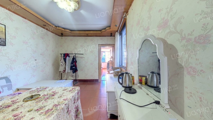 宝山南路312号二手房实景图