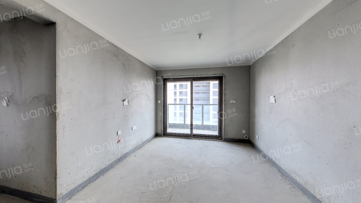 紫悦府二手房实景图