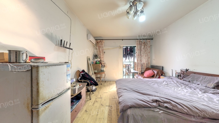 香江国际大厦二手房实景图