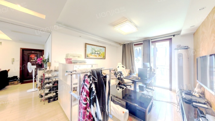 玉兰路81弄二手房实景图