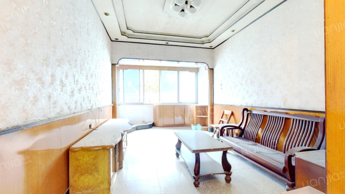 圆通路二手房实景图