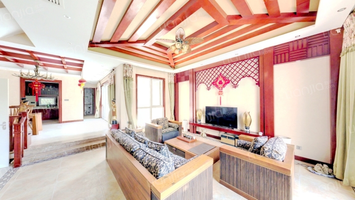 通用陆院二手房实景图