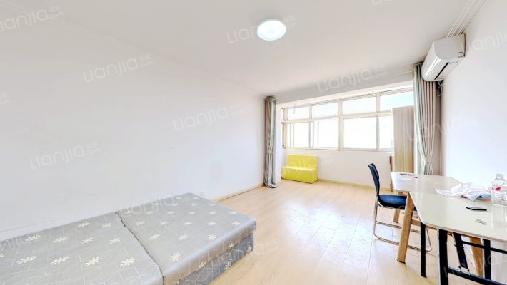 平安路散盘二手房实景图