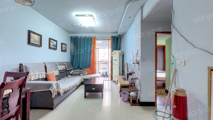 金杜洋光二手房实景图