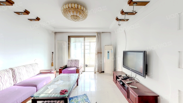 惠景文园二手房实景图