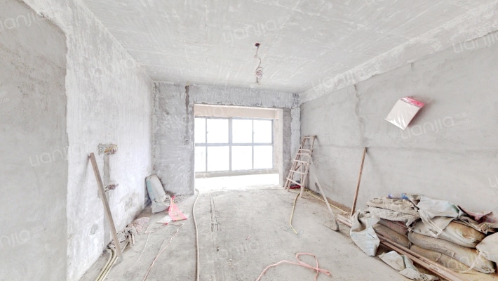 福清万达广场B1区二手房实景图