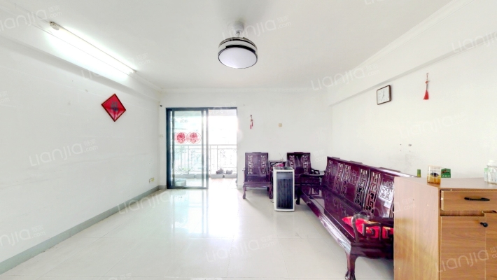 东雅轩二手房实景图