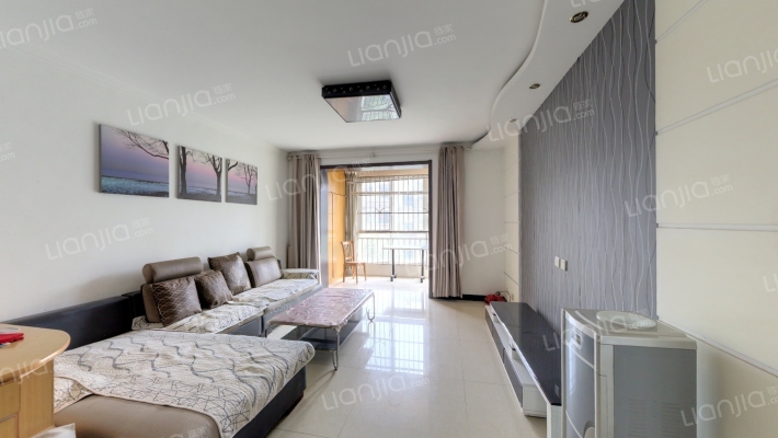 圣合家园二手房实景图