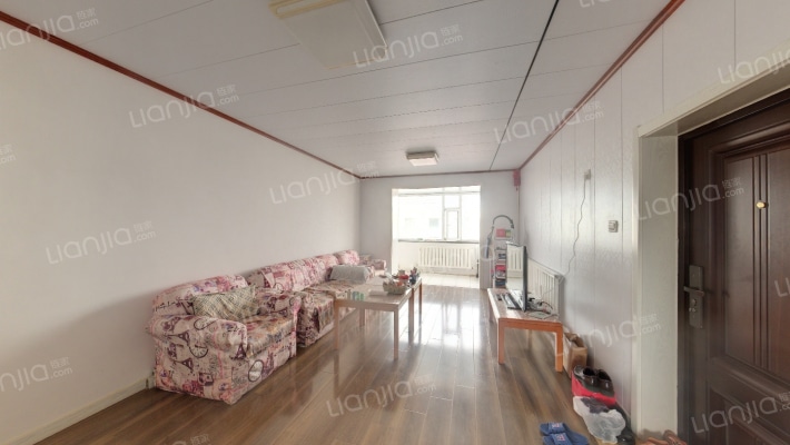 华侨小区二手房实景图