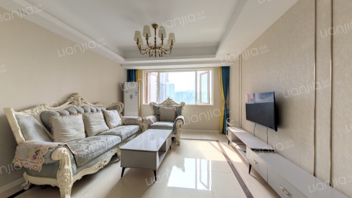 明信城C区二手房实景图