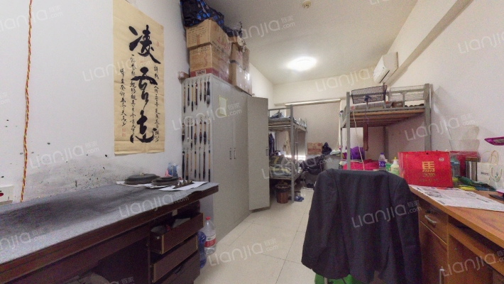 天地湾佳苑二手房实景图