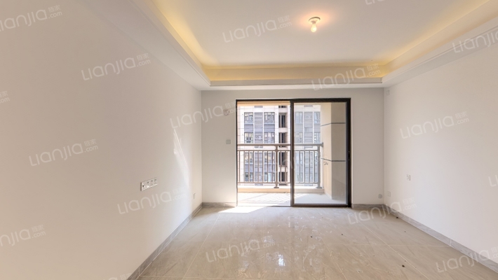 美的澜山二手房实景图