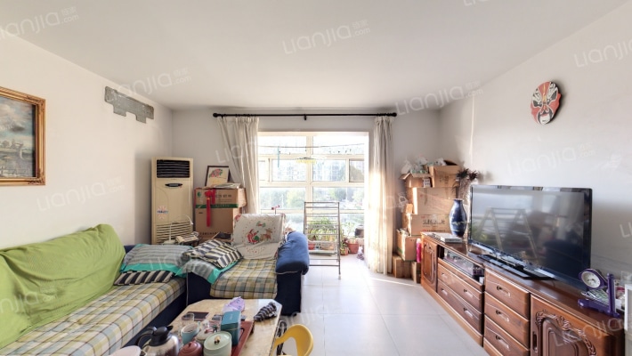 裕阳花园二手房实景图