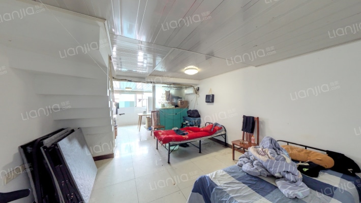 生活大师二手房实景图