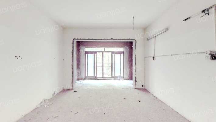 英利狮城花园二手房实景图