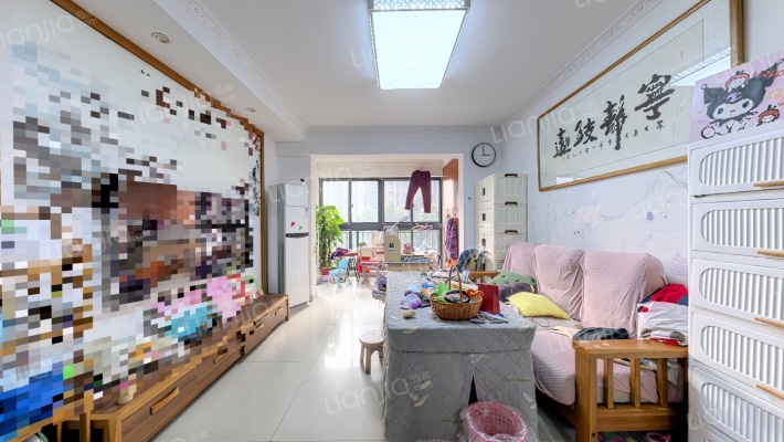 丰源国际二手房实景图