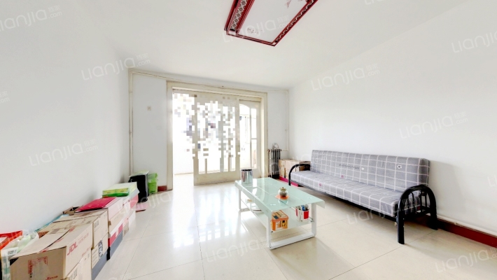 金马小区腾跃园二手房实景图