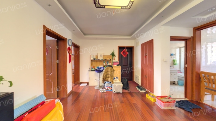 东荷小区二手房实景图